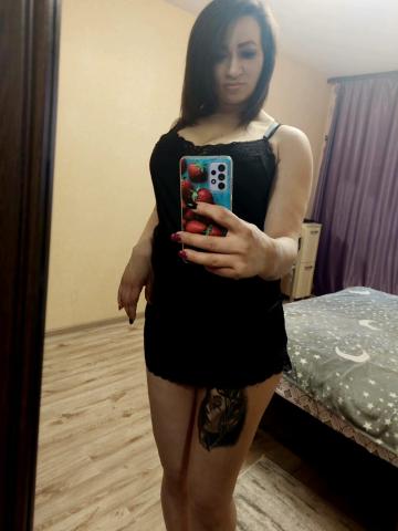 Индивидуалка Майя Фотография 3